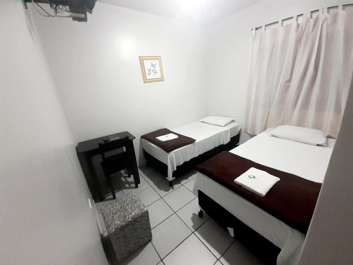 Hotel Alianca Limeira Exterior foto