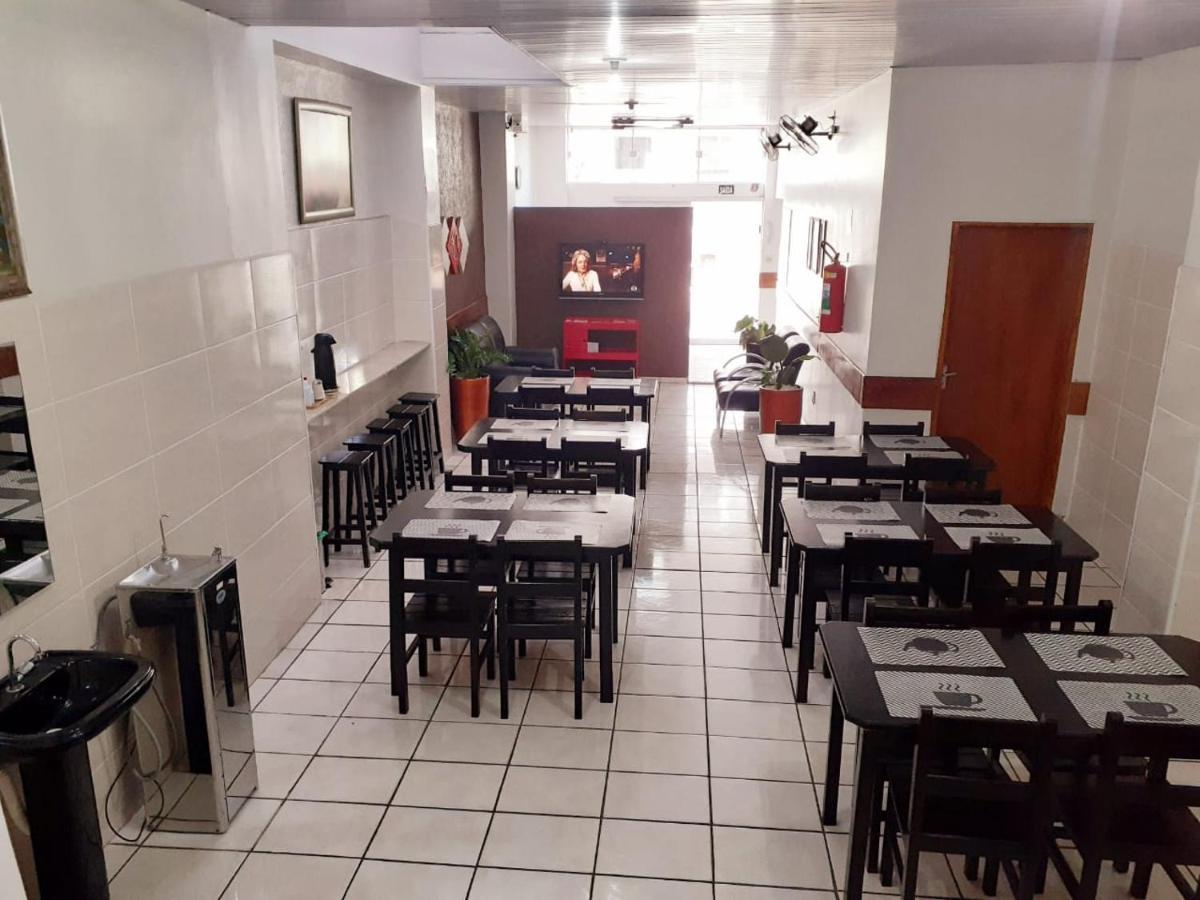 Hotel Alianca Limeira Exterior foto